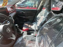 تويوتا أوربان كروزر